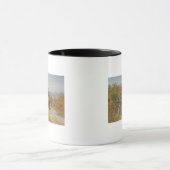 Mug Un repos par la manière (Centre)
