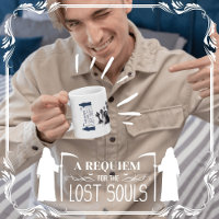 Un requiem pour les âmes perdues