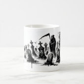 Mug Un requiem pour les âmes perdues (Centre)