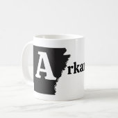 Mug Un rkansauce (Devant gauche)