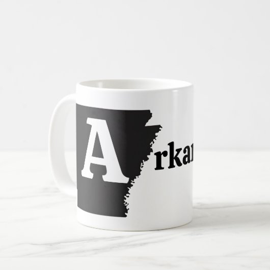 Mug Un rkansauce (Devant gauche)