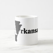 Mug Un rkansauce (Centre)