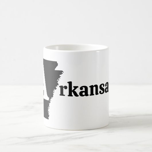 Mug Un rkansauce (Centre)