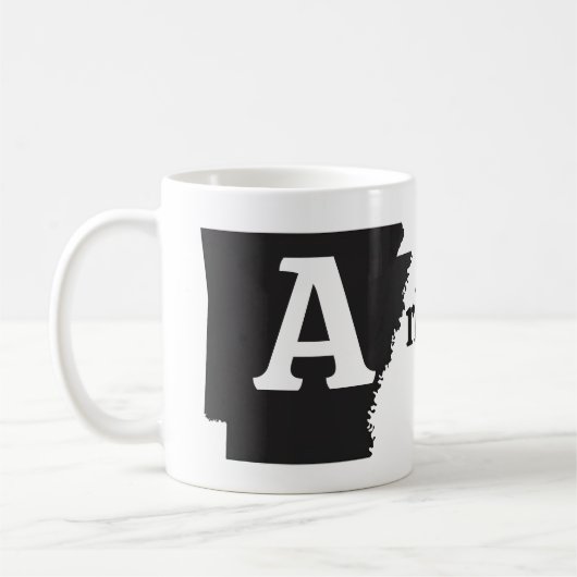 Mug Un rkansauce (Gauche)