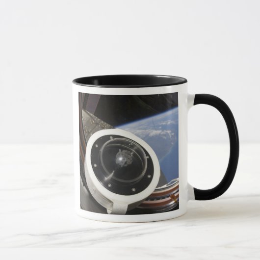 Mug Un rocher lunaire (Droite)
