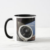 Mug Un rocher lunaire (Gauche)