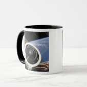 Mug Un rocher lunaire (Devant gauche)