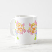 Mug : Un ROSE (Devant gauche)