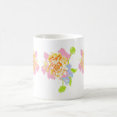 Mug : Un ROSE (Centre)