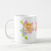 Mug : Un ROSE (Gauche)