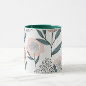 Mug Un rose (Centre)