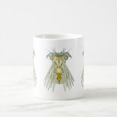 Mug Un rotifère (Centre)