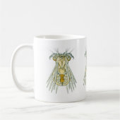 Mug Un rotifère (Gauche)