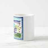 Mug Un rythme différent, peut-être un madrigal. (Centre)