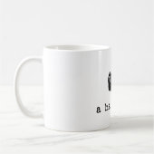 Mug Un sac à main ? (Gauche)