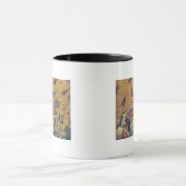 Mug Un salon de Scheherazade (Centre)