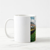 Mug Un sasquatch irlandais (Gauche)
