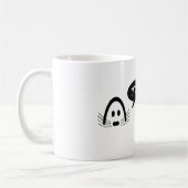 Mug un sceau d'approbation, pinnepedia approbatione. (Gauche)