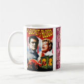 Mug Un seau de sang (1959) (Gauche)