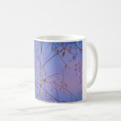 Mug Un secret au coucher du soleil (Devant droit)