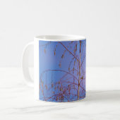Mug Un secret au coucher du soleil (Devant gauche)