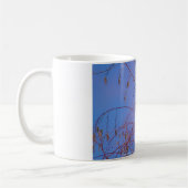 Mug Un secret au coucher du soleil (Gauche)
