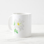 Mug : Un Sentiment De Lilly (Devant gauche)