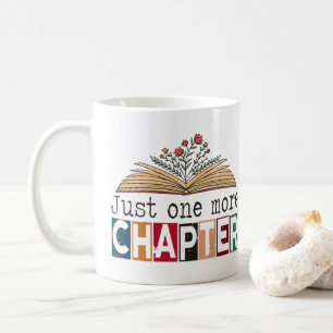 Mug Un seul chapitre