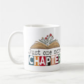 Mug Un seul chapitre (Gauche)