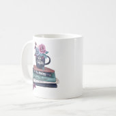 Mug Un seul chapitre (Devant gauche)