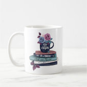 Mug Un seul chapitre (Gauche)