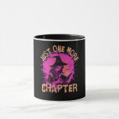 Mug Un seul chapitre (Centre)