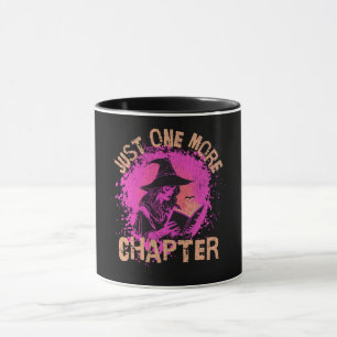Mug Un seul chapitre