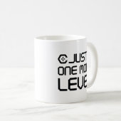 Mug Un seul niveau (Devant droit)