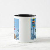 Mug Un signe (Centre)
