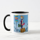 Mug Un signe (Gauche)