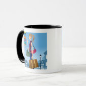 Mug Un signe (Devant gauche)