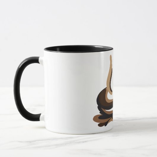 Mug Un sip de Coffeescript (Gauche)