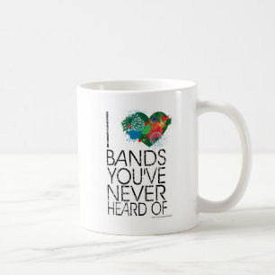 Mug Un snob de musique