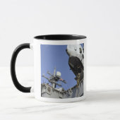 Mug Un soldat à cordes rapides (Gauche)