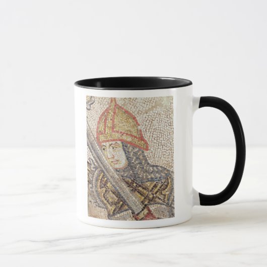 Mug Un soldat avec une épée (Droite)