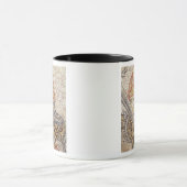 Mug Un soldat avec une épée (Centre)