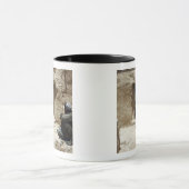 Mug Un soldat de la Garde nationale (Centre)