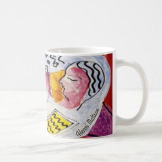Mug Un Sorbo de Color con Matisse