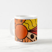 Mug Un soupçon de Z "Toute la journée" (Devant gauche)