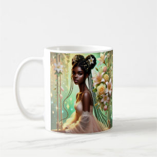 Mug Un soupir d'affection : une coupe à la chérisse