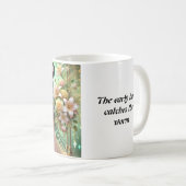 Mug Un soupir d'affection : une coupe à la chérisse (Devant droit)