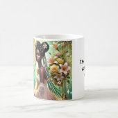 Mug Un soupir d'affection : une coupe à la chérisse (Centre)