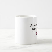Mug Un sourire ne coûte rien mais crée beaucoup (Centre)