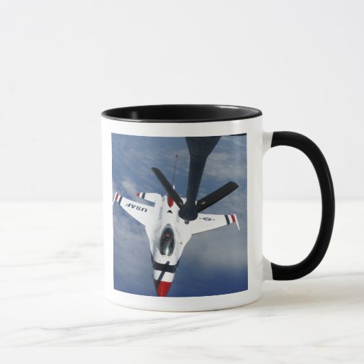 Mug Un Stratotanker Altus KC-135 (Droite)
